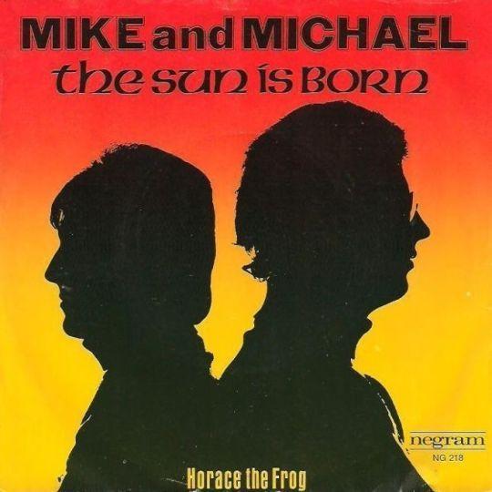 Mike & Michael